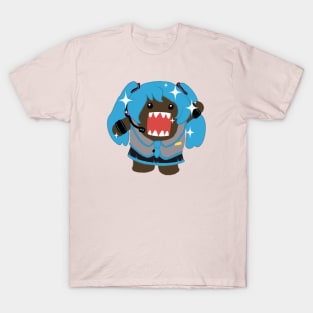 Domo-Miku T-Shirt